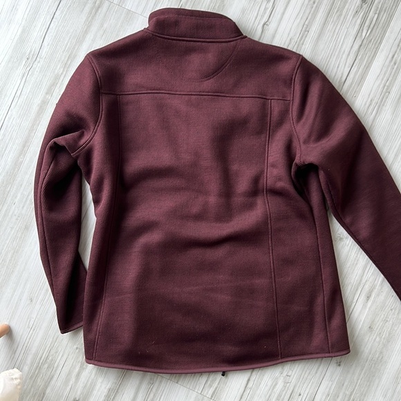 ASCEND Exploration Full-Zip Jacket for Ladies - Picture 8 of 9